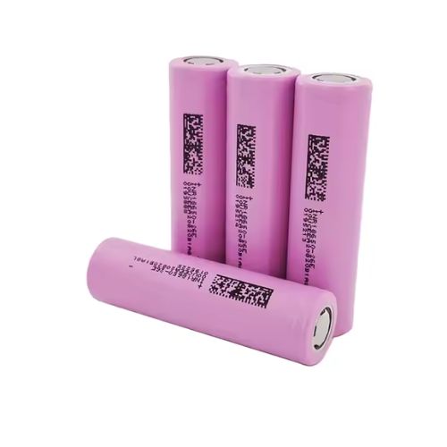 18650-26E 3.7V 2600mAh Li-Ion Battery DMEGC